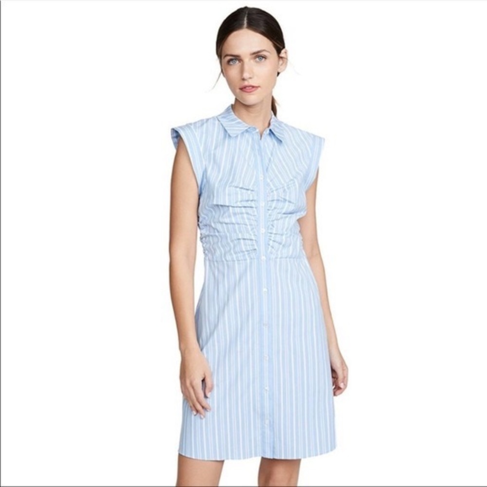 NWT Veronica Beard Ferris Dress 12